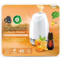 Air Wick Diffusore di fragranze con oli essenziali
