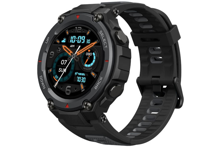 Amazfit T-Rex Pro