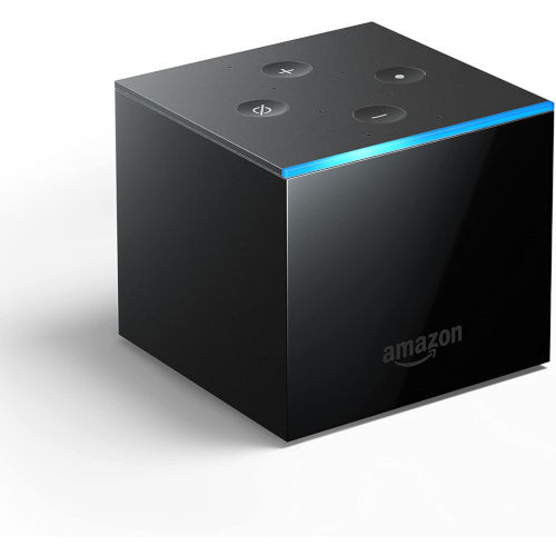 Amazon Fire TV Cube (2020)