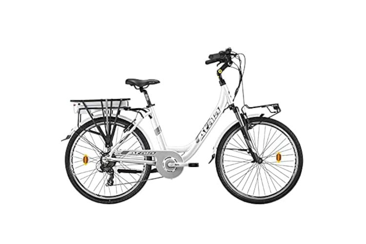 Atala E-Run FS 6.1