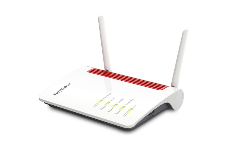 AVM Fritz!Box 6850 LTE