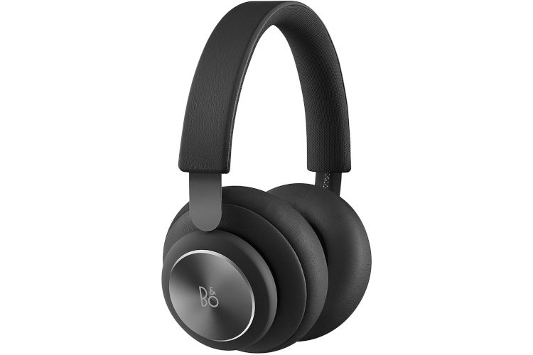Bang & Olufsen Beoplay H4 2a gen. Amazon Matte Black Non GVA 1648700