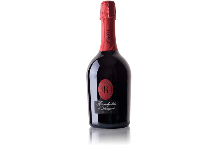 Batasiolo Brachetto d'Acqui DOCG Spumante