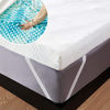 Bedsure Topper memory foam SB-122