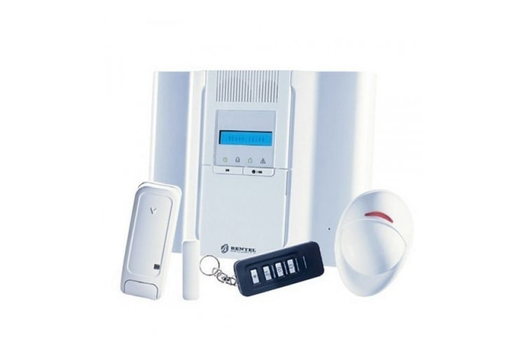 Bentel BW64-K