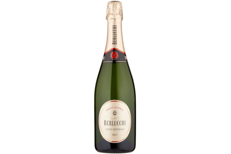 Berlucchi Cuvée Imperiale Franciacorta DOCG Brut