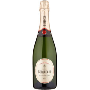 Berlucchi Cuvée Imperiale Franciacorta DOCG Brut