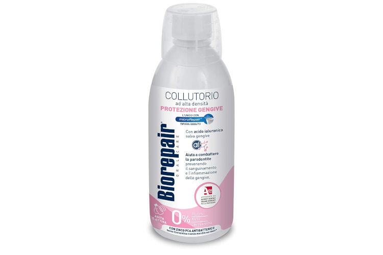 Biorepair Protezione gengive