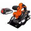 Black+Decker BDCCS18-QW