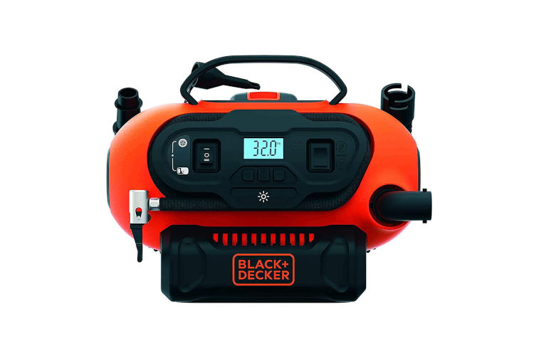 Black+Decker BDCINF18N-QS