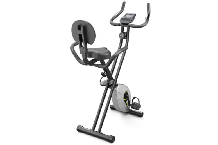Bluefin Fitness Tour XP