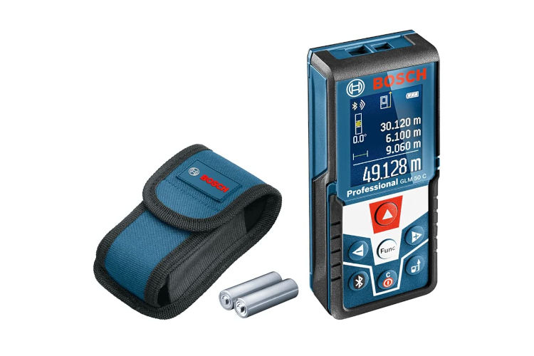 Bosch GLM 50 C