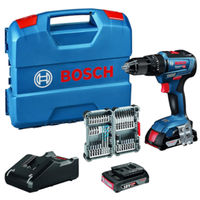 Bosch Professional GSB 18V-55