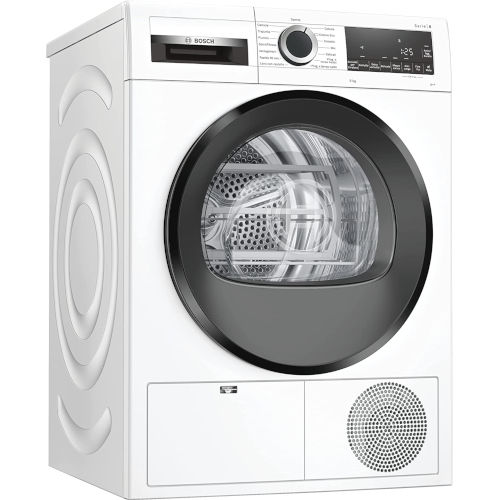 Bosch WQG24100IT