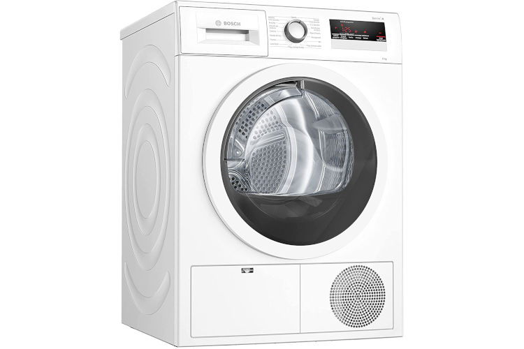 Bosch WTH85V08IT