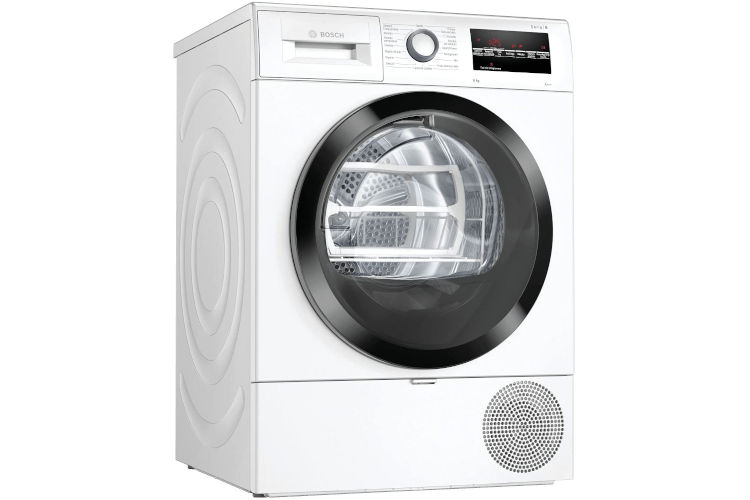 Bosch WTR87TW8IT
