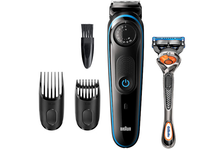 Braun BT3240