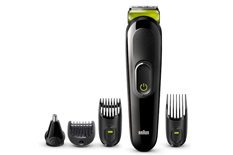 Braun MGK3221