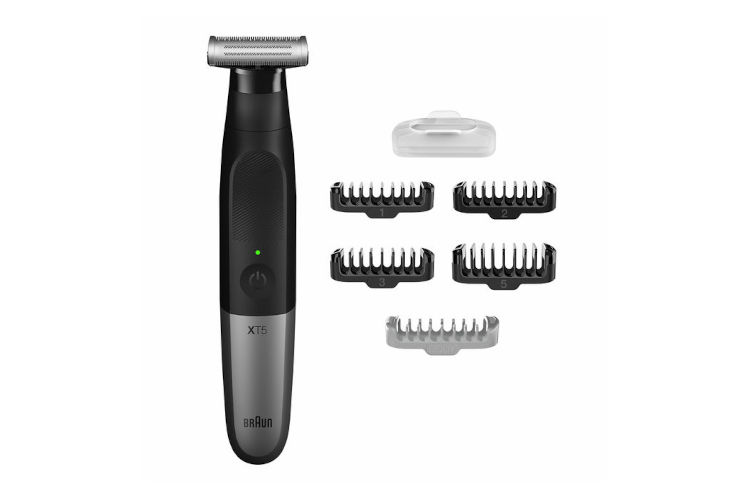 Braun Series X XT5100