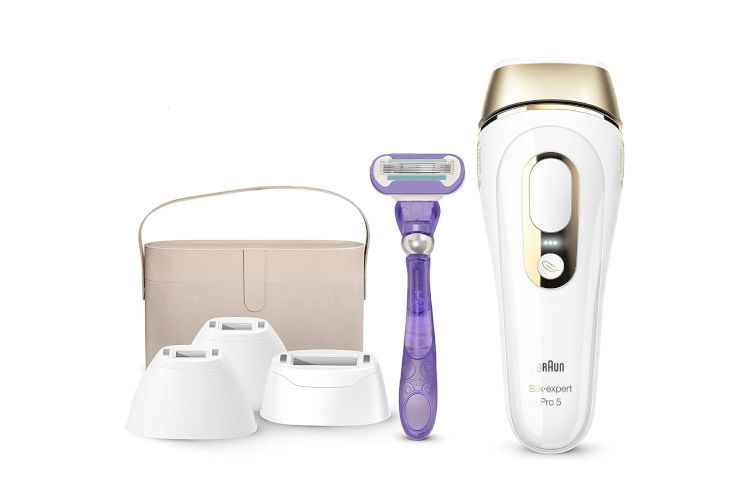 Braun Silk-expert Pro 5 PL5347