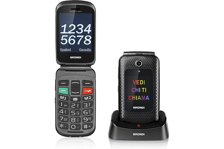BRONDI Amico fedele 10275000