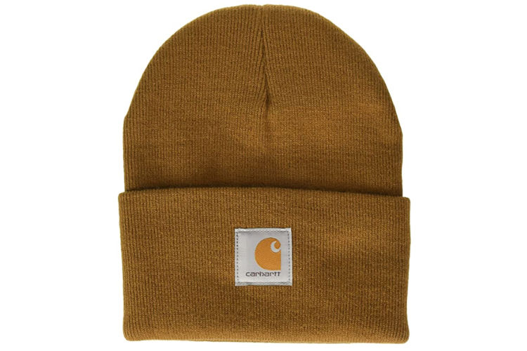 Carhartt Acrylic Watch