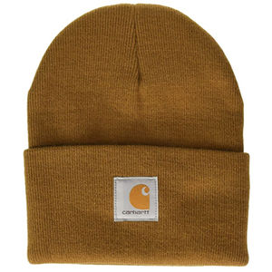 Carhartt Acrylic Watch