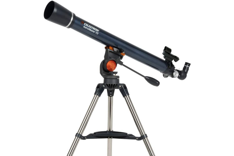 Celestron AstroMaster 70AZ