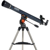 Celestron AstroMaster 70AZ