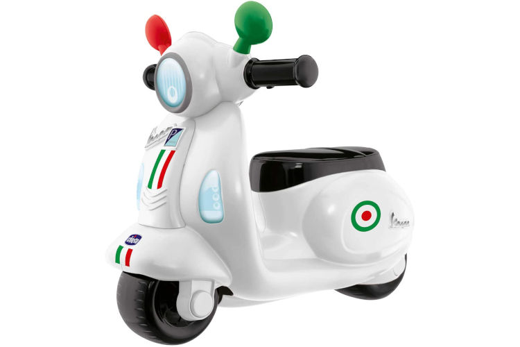 Chicco Vespa per Bambini Primavera