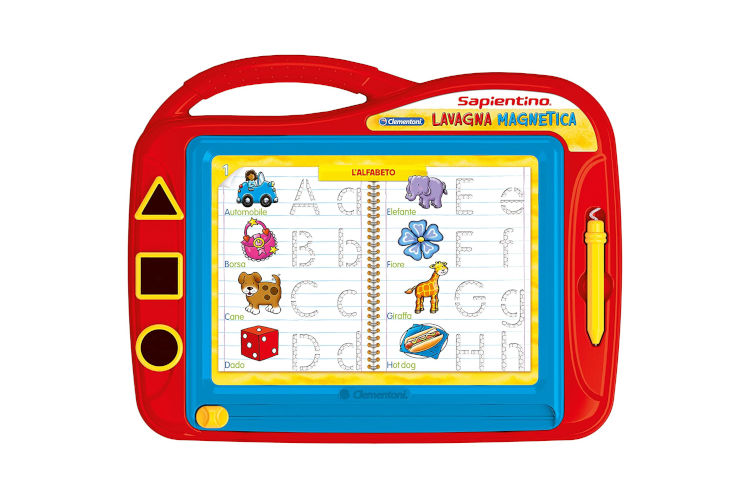 Clementoni Sapientino Lavagna Magnetica 12037