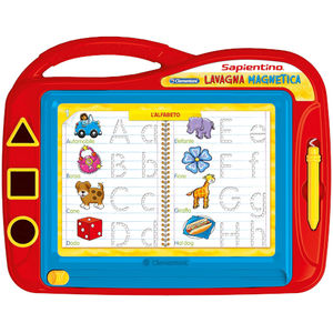 Clementoni Sapientino Lavagna Magnetica 12037