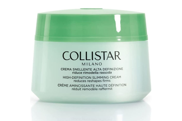 Collistar Crema Snellente Alta Definizione