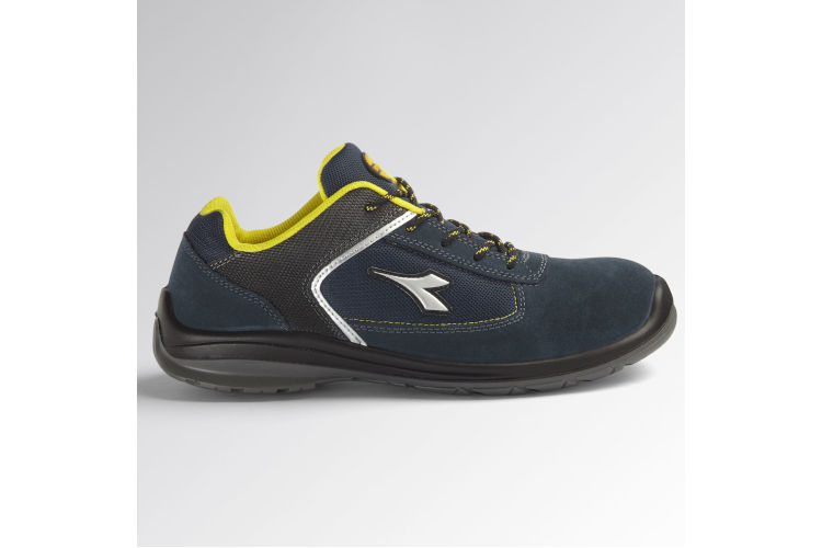 Diadora Utility Blitz Low S1p SRC
