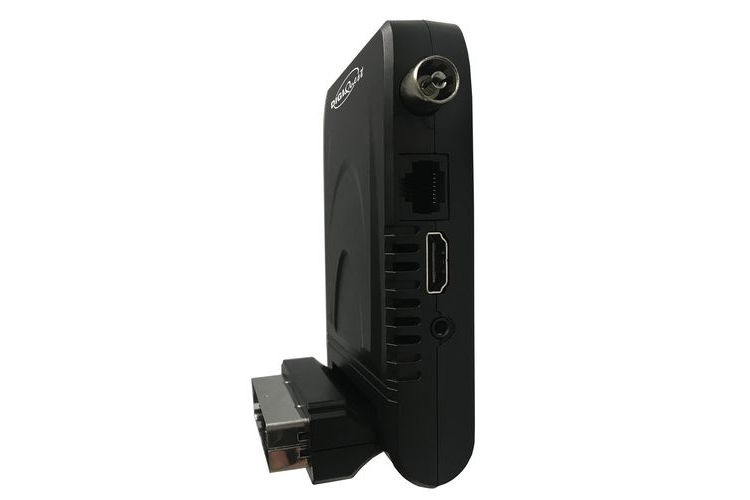 Digiquest Invisible RICD1227