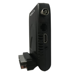Digiquest Invisible RICD1227