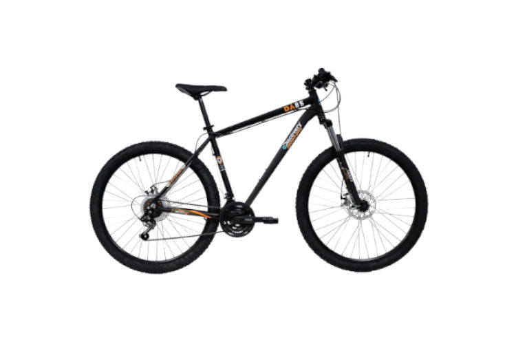 Discovery DA 85