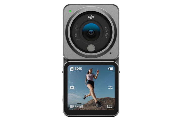 DJI Action 2 Dual screen combo