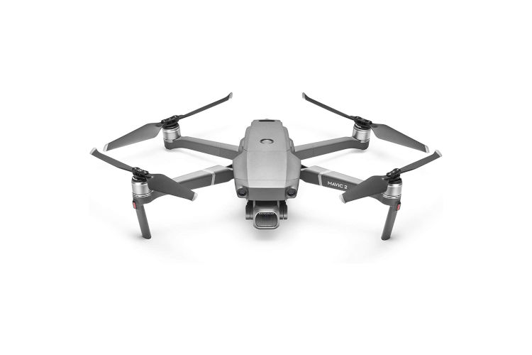 DJI Mavic 2 Pro