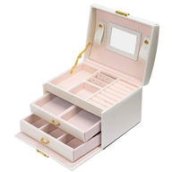 E-Manis Scatola porta gioielli