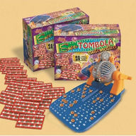 Edizione Marca Stella Super tombola automatica