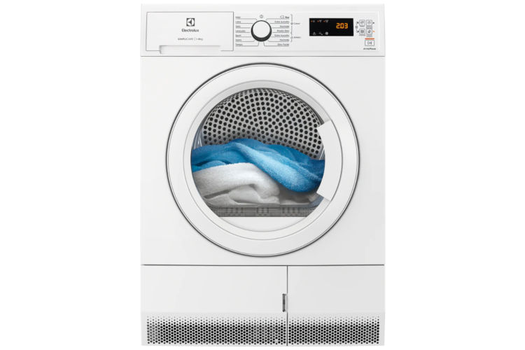 Electrolux EDH4284TOW