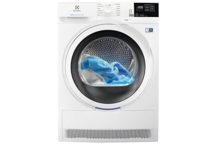 Electrolux EW8H492W