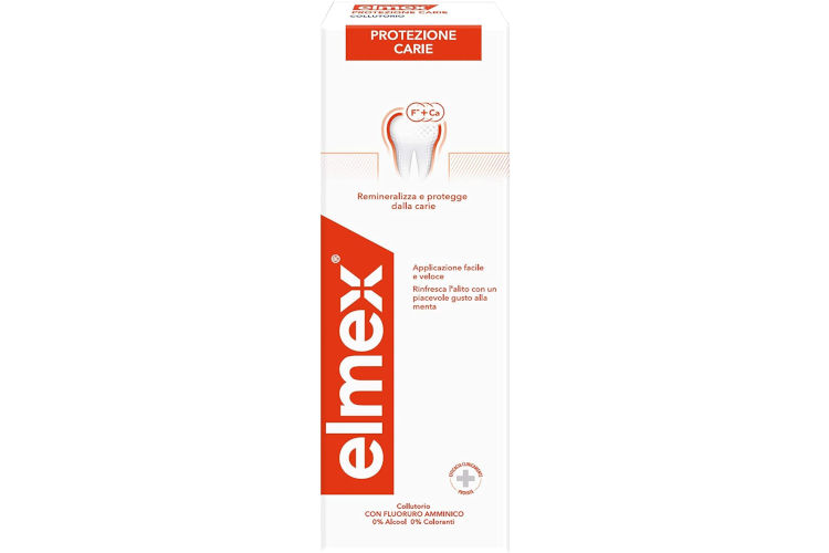 Elmex Protezione carie