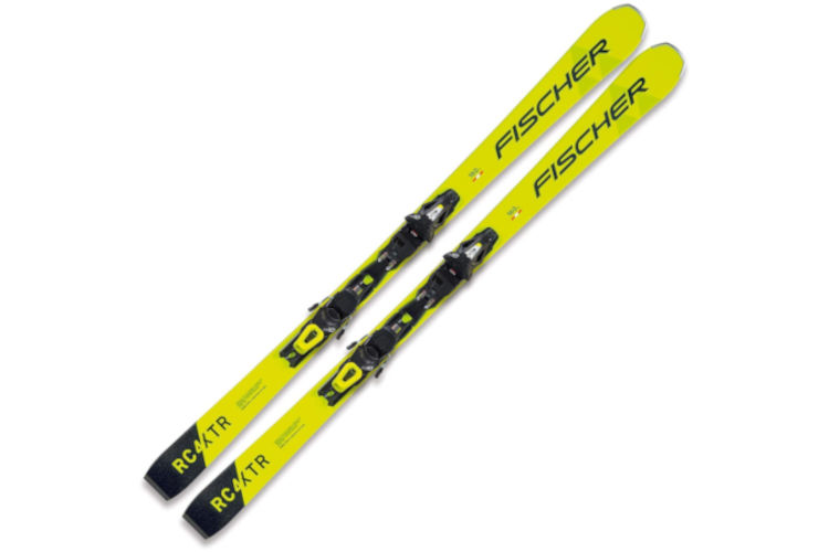 Fischer XTR RC4