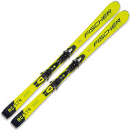 Fischer XTR RC4