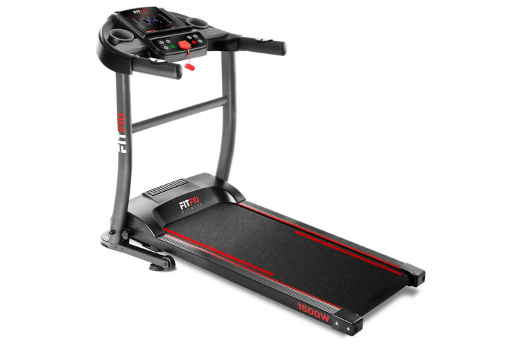Fitfiu Fitness MC-200