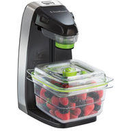 FoodSaver FFS010X