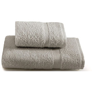 Cicilin Cotone Asciugamano Durevole Teli Bagno 3 Pezzi Asciugamani Morbido Set Asciugamani da Bagno per Bagno Bianco 1 Teli Bagno e 2 Asciugamani 