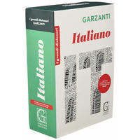Garzanti Grande dizionario italiano